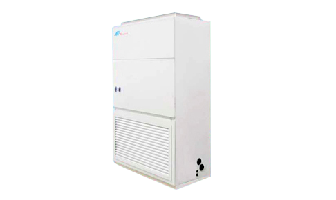 Water Source Heat Pump（Floor Standing）