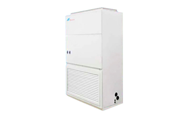Water Source Heat Pump（Floor Standing）