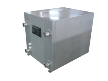 Water Source/Ground Source Heat Pump Unit