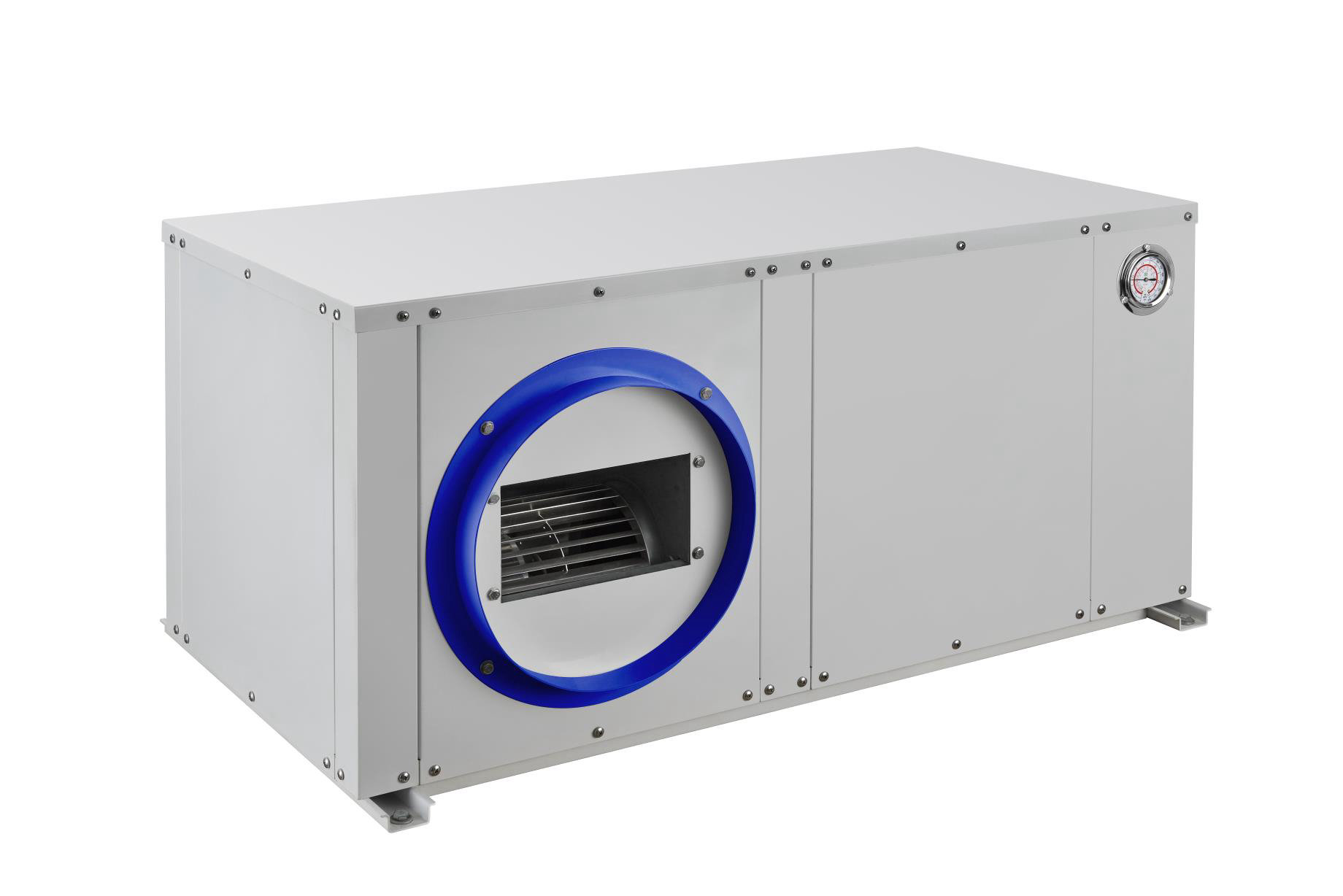 Water Source Heat Pump（Horizontal）