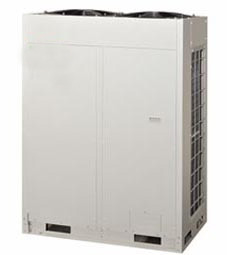HDC Inverter VRF