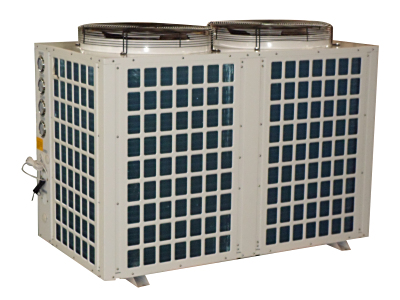 Ultra-low temperature Air Source Heat Pump