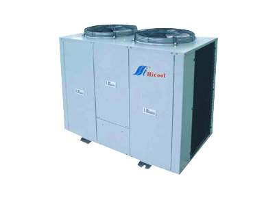 Static Pressure Duct Unit（Split）