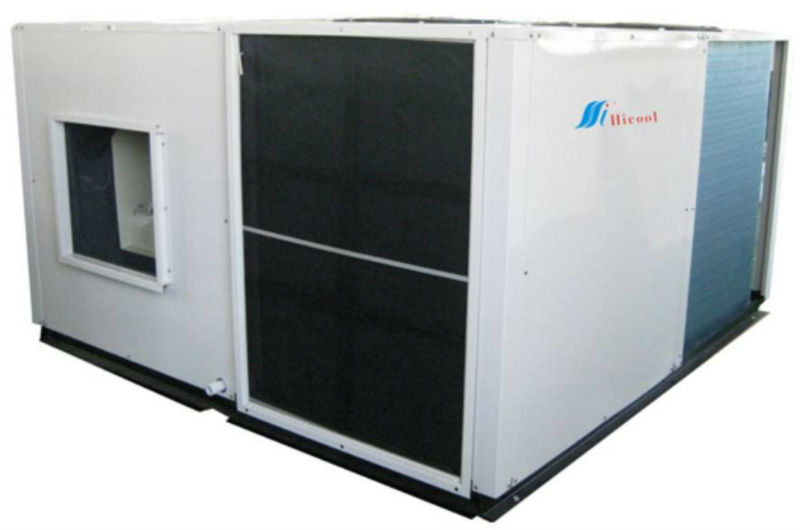 Rooftop Packaged Unit