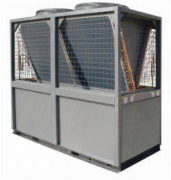Variable Frequency Air Cooling Module Unit