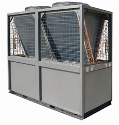 Variable Frequency Air Cooling Module Unit